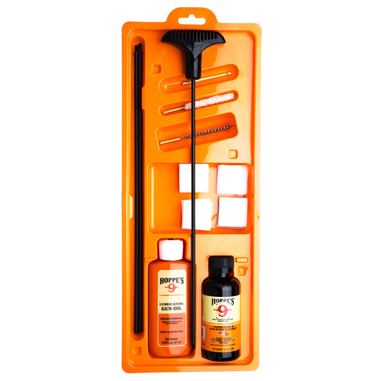 Hoppes 17hmr/.204 Cleaning Kit Clam