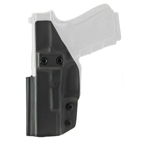 Tagua Disruptor Or Glock 43 Ambidextrous Black