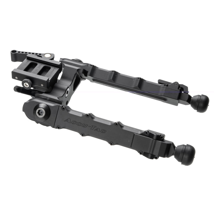 Accu-Tac HD-50 Arca Spec Quick Detach (QD) Bipod