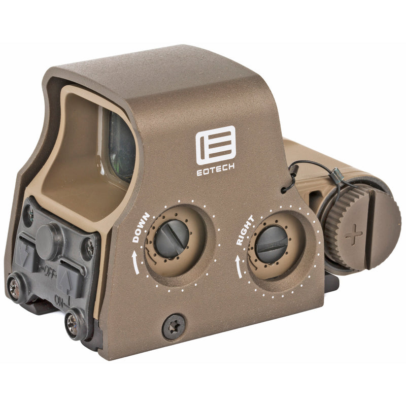 Load image into Gallery viewer, Eotech Xps2-0 68/1 Moa Cr123 Tan
