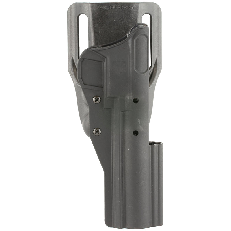 Load image into Gallery viewer, Tactical Solutions Pac-Lite Holster Low Ride Ruger MK Series Black
