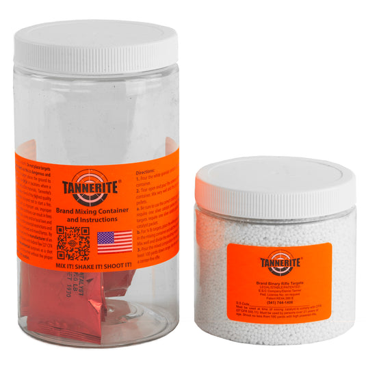 Tannerite ProPack 10 x 1 Pound Targets (PP10)