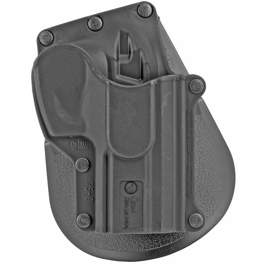 Fobus Paddle Holster CZ 75 Right Hand (75D)