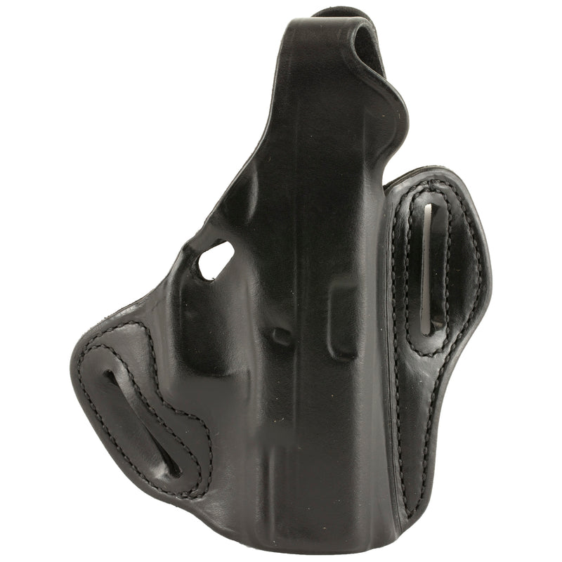 Load image into Gallery viewer, DeSantis F.A.M.S. Belt Holster for GLOCK Right Hand Black (01LBAB6Z0)
