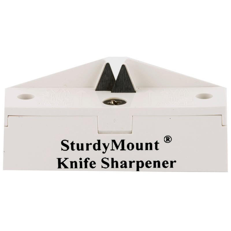 Load image into Gallery viewer, Accusharp Sturdymount Knife Shrpnr
