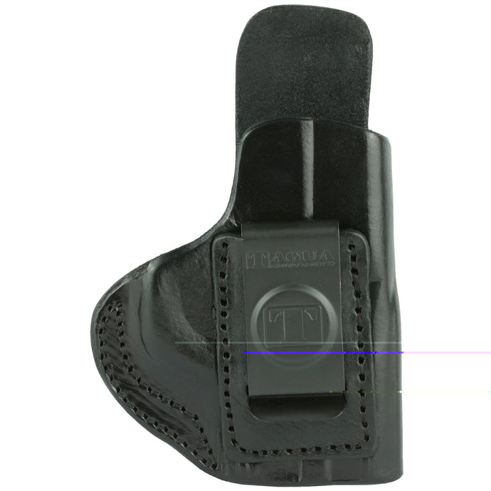 Tagua Iph In/pant M&p Shield Rh Black
