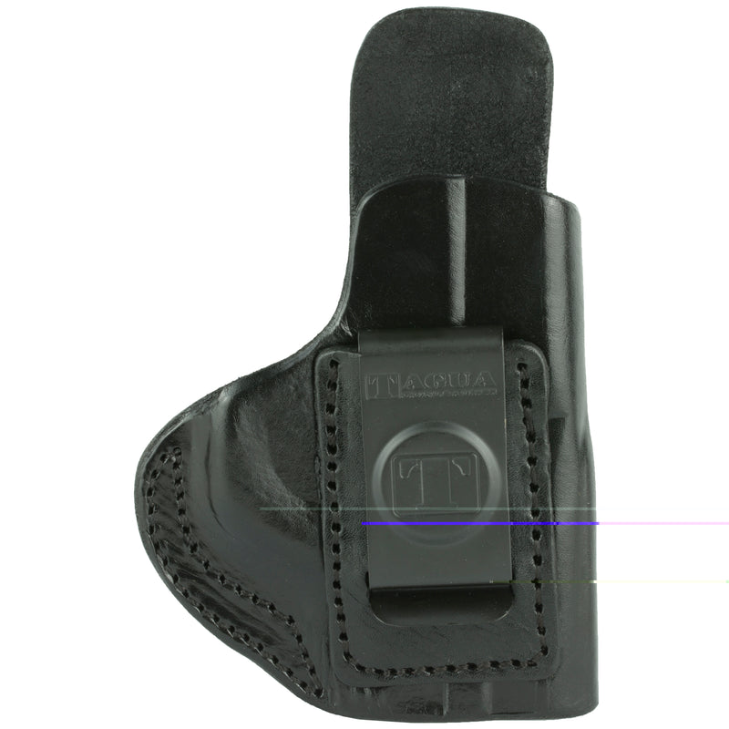 Load image into Gallery viewer, Tagua Iph In/pant M&amp;p Shield Rh Black
