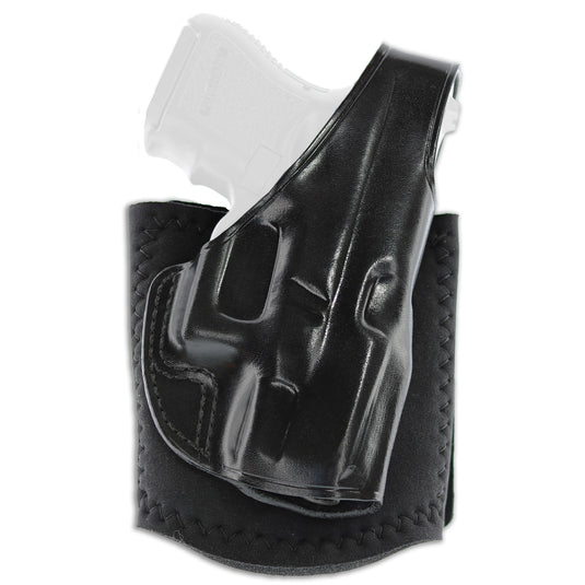 Galco Ankle Glove Sig P365 Rh Black