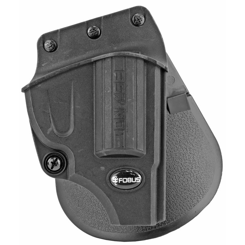 Load image into Gallery viewer, Fobus E2 Pdl Holster J Frame Black Rh
