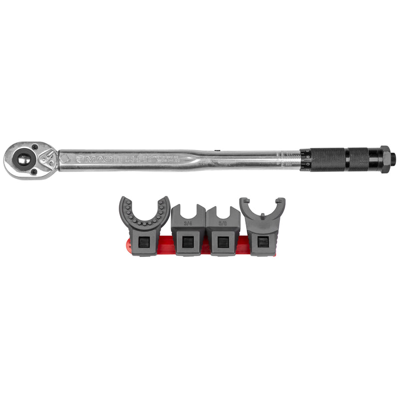 Load image into Gallery viewer, Real Avid Master Fit A2 Wrench Set 5pc
