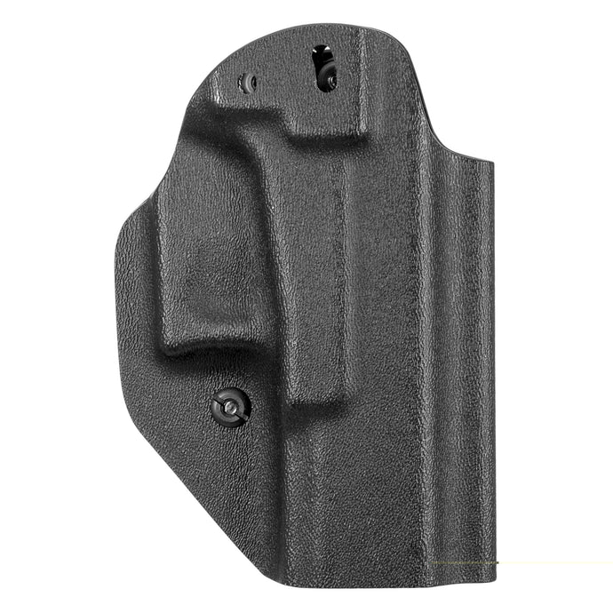 Mft Iwb Holster For Glock 19/23 Black