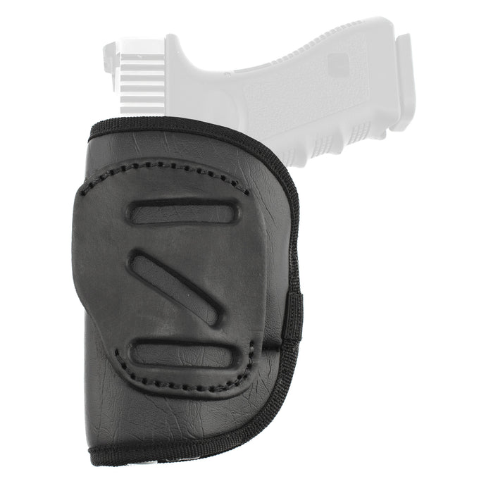 Tagua Twhs 4-in-1 S&W Bg 380 Rh Black