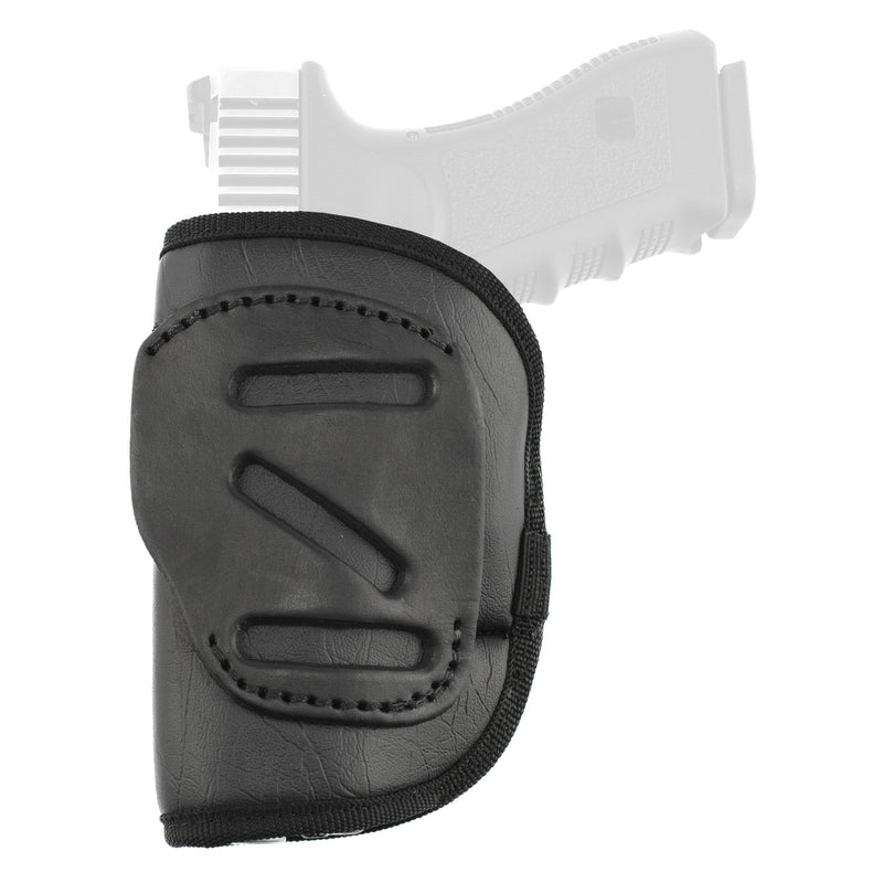 Load image into Gallery viewer, Tagua Twhs 4-in-1 S&amp;W Bg 380 Rh Black
