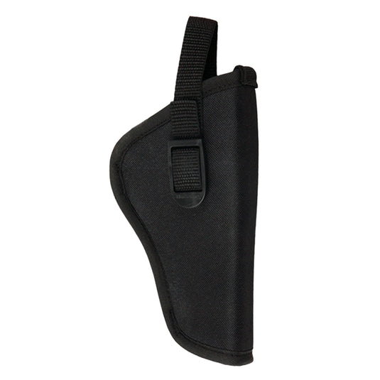 Bulldog Cases Deluxe Hip Holster 2.5"-3.75" Small Auto (DLX-3)