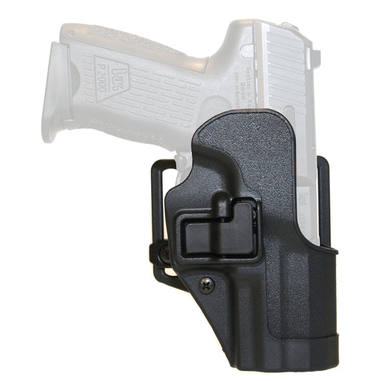 Bh Serpa Cqc Bl/pdl Hk P-2000 Rh Black