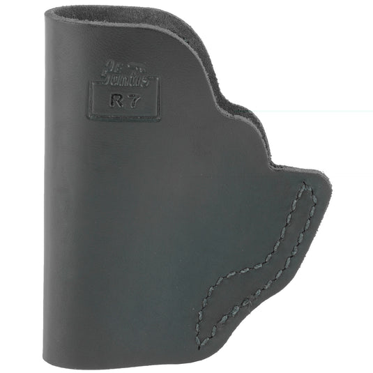 Desantis Insider LCP/P3AT/DB Right Hand Black (031BAR7Z0)