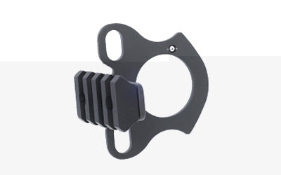 Gg&g Rem 1100/1187 Slng/light Mount