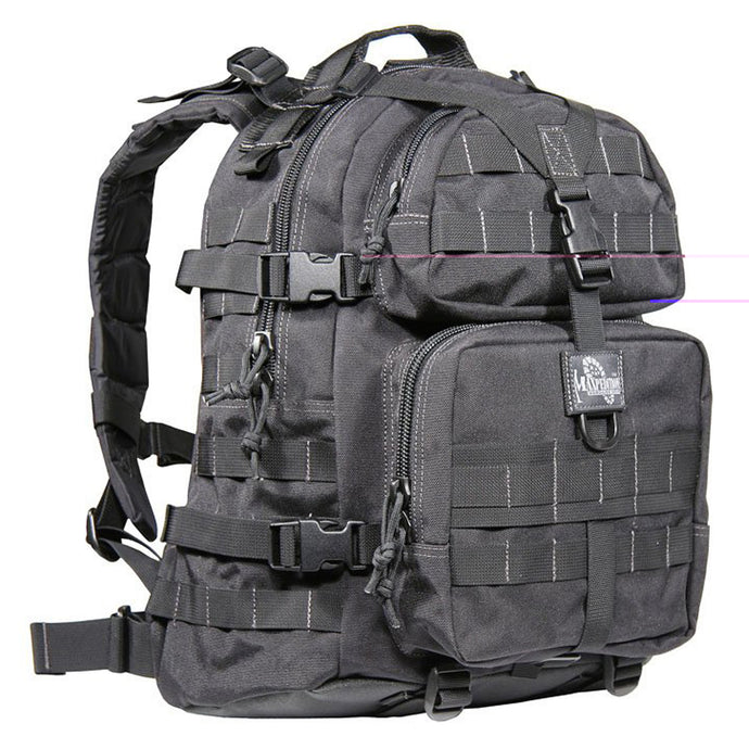 Maxpedition Condor-ii Backpack Black