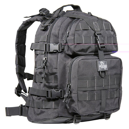Maxpedition Condor-ii Backpack Black