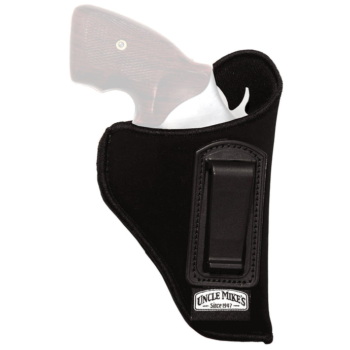 U/m Inside Pant Holster Black Sz 16 Lh