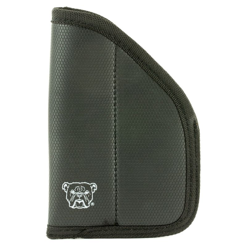 Load image into Gallery viewer, Bulldog Super Grip Inside Pants Holster Large
