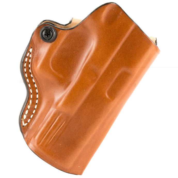Desantis Mini Scab For Glock 19 Rh Tan