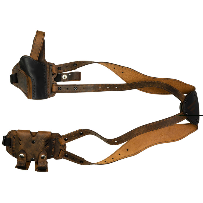 Versacry Shoulder Holster Deluxe S2