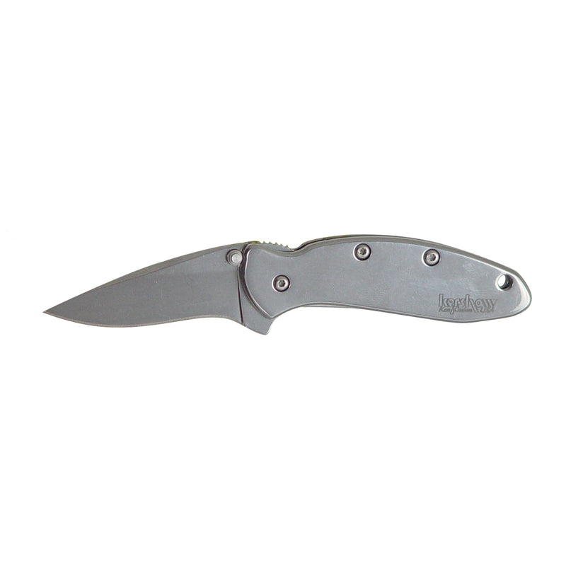 Load image into Gallery viewer, Kershaw Ken Onion Chive STS Folding Knife
