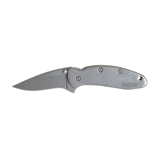 Kershaw Ken Onion Chive STS Folding Knife