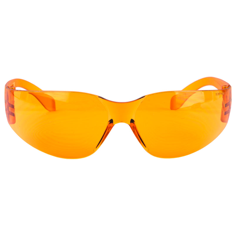 Load image into Gallery viewer, Walker&#39;s Wrap Sprt Glasses Ambr
