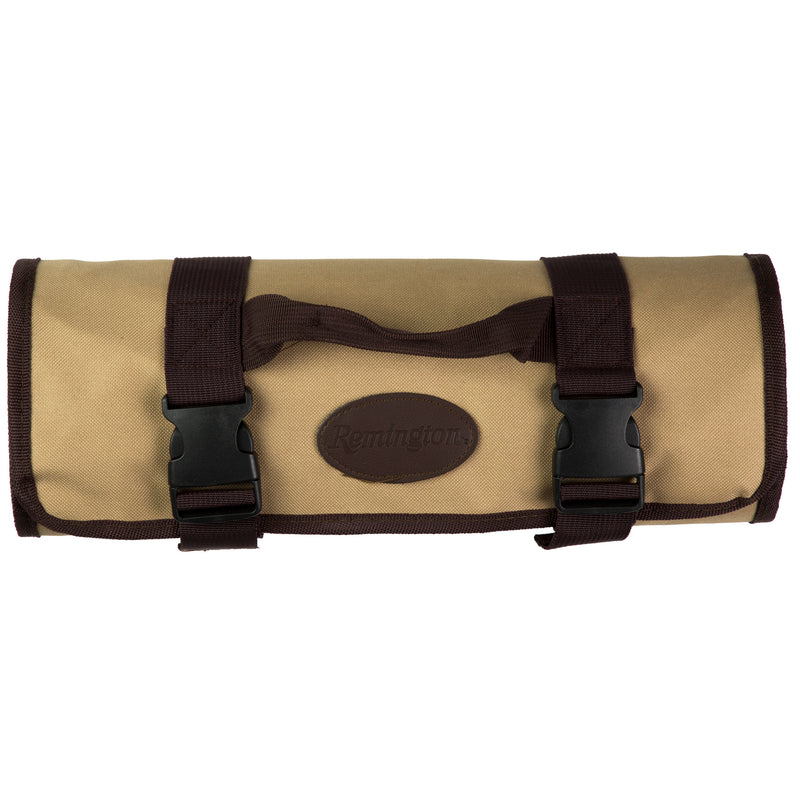 Load image into Gallery viewer, Rem Roll Up Cleaning Kit For Rifle
