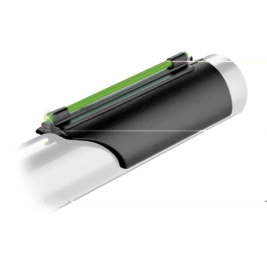 Truglo Fiber Opt Shotgun Front Universal Green
