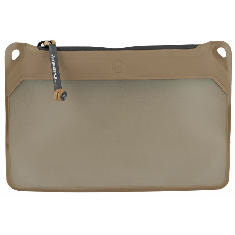 Load image into Gallery viewer, Magpul Daka Window Pouch Small Fde
