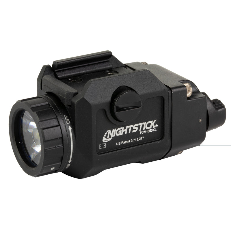 Load image into Gallery viewer, Nightstick Cmpct Wpn Light 550l Blk
