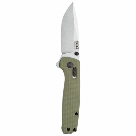 SOG Terminus XR G10 Olive Drab