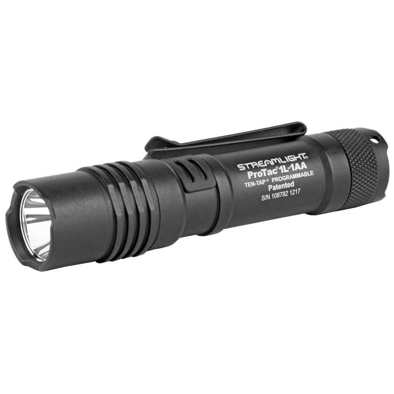 Load image into Gallery viewer, Strmlght Protac 1l-1aa 350 Lumens
