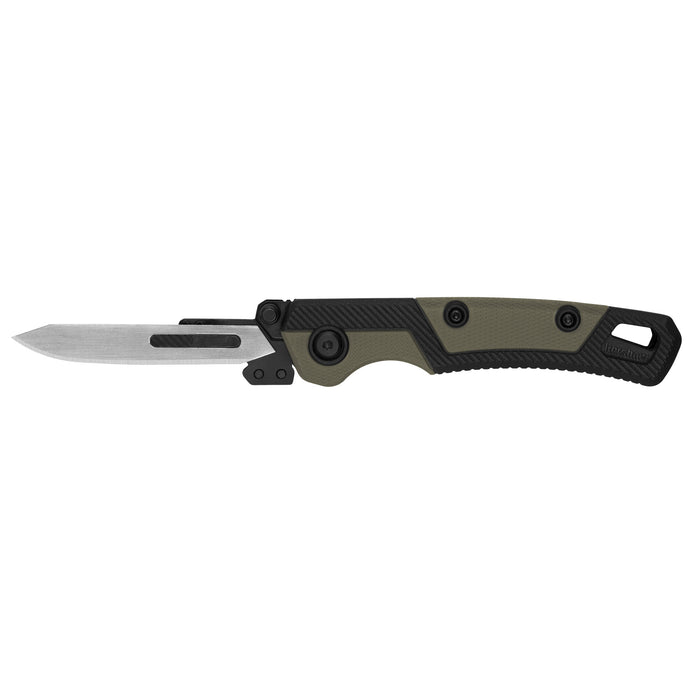 Kershaw Lonerock Rbk2 2.75