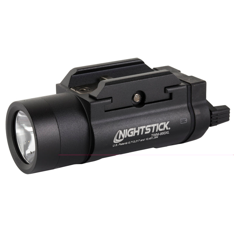 Load image into Gallery viewer, Nightstick Wpn Mntd 850l Blk
