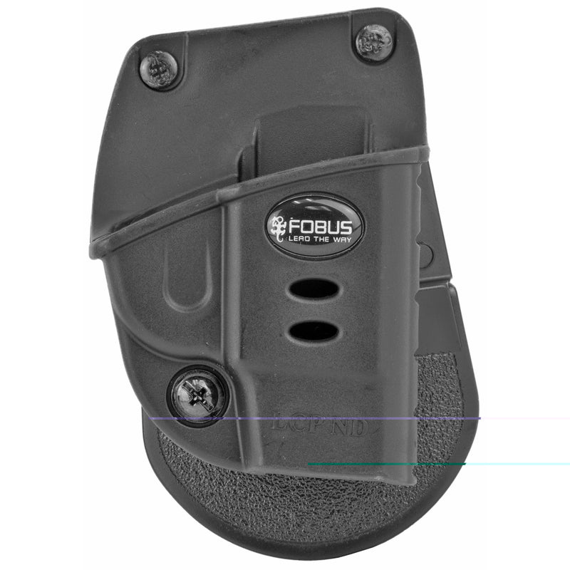 Load image into Gallery viewer, Fobus Pdl Holster Keltec P-3at/p32

