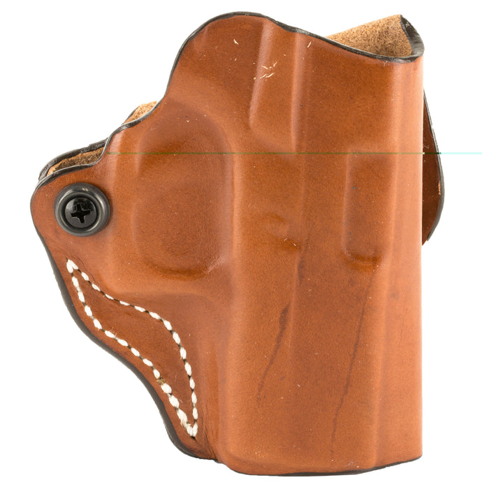 Desantis Mini Scab For G43/43x Rh Tn