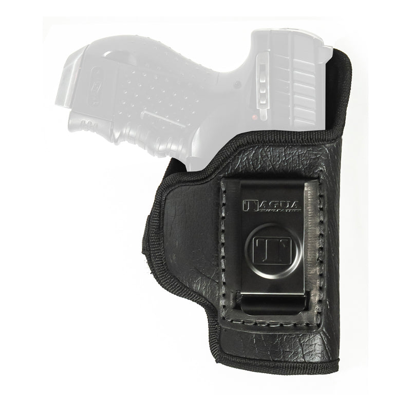 Load image into Gallery viewer, Tagua Gunleather The Weightless S&amp;W BG 380 Right Hand Black (TWHS-720)
