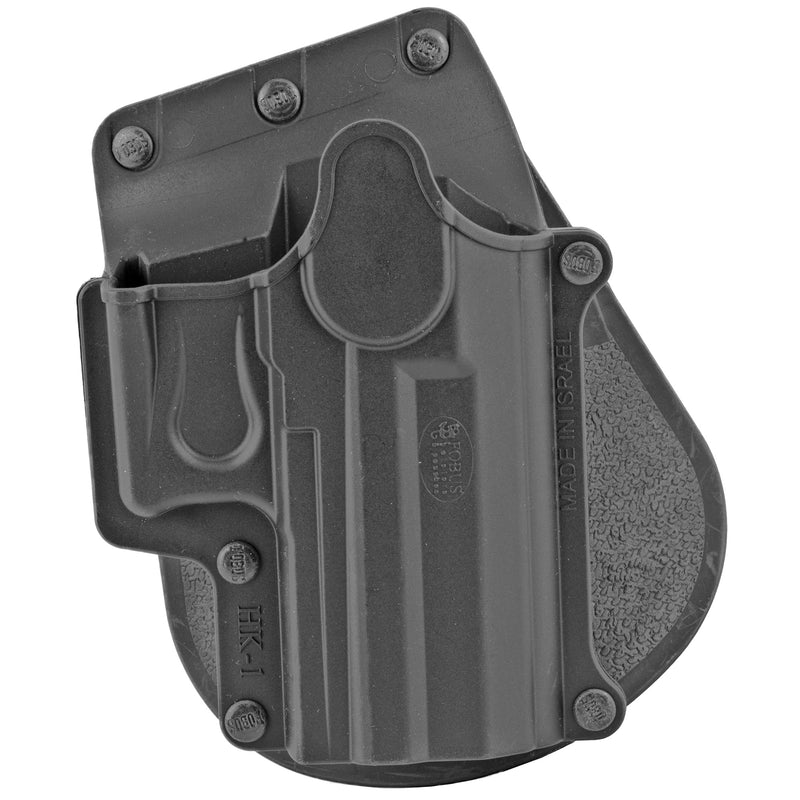 Load image into Gallery viewer, Fobus Standard Series Roto-Paddle Holster Right Hand
