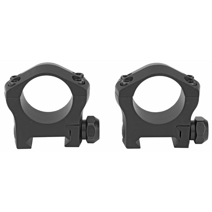 Warne Scope Mounts 1