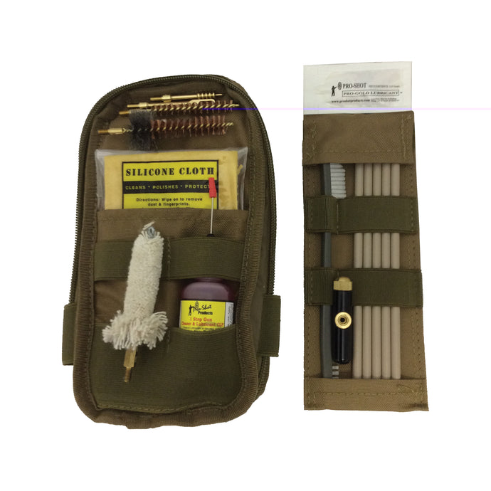 Pro-shot Tac Rifle Pack .308/7.62/.30