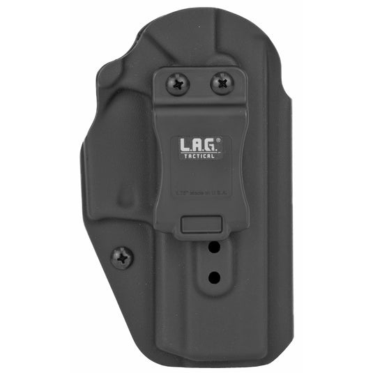 LAG Tactical Liberator MK II SIG P320C Ambidextrous Black (70401)