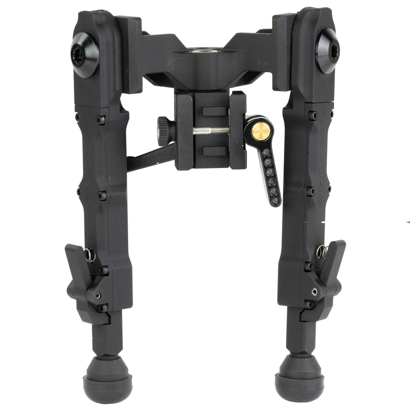Load image into Gallery viewer, Accu-Tac WB-4 Bipod (Black)
