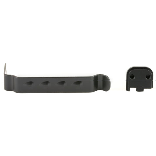 Techna Clip For Glock 43 Ambi Black