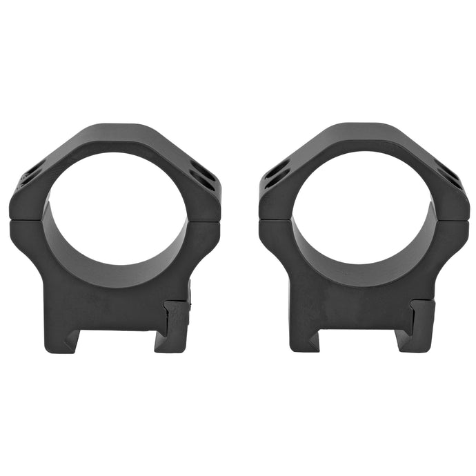 Warne Maxima Hz 30mm Medium Matte Rings