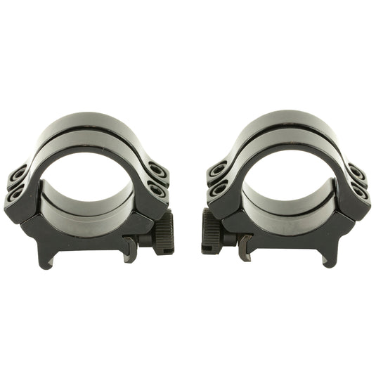 Weaver Quad Lock Rings 1