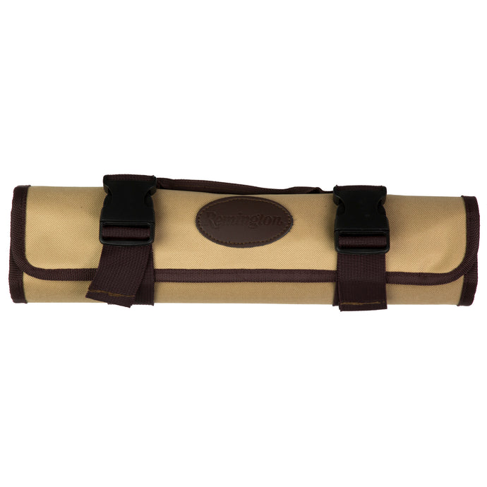 Rem Roll Up Cleaning Kit For Pistol